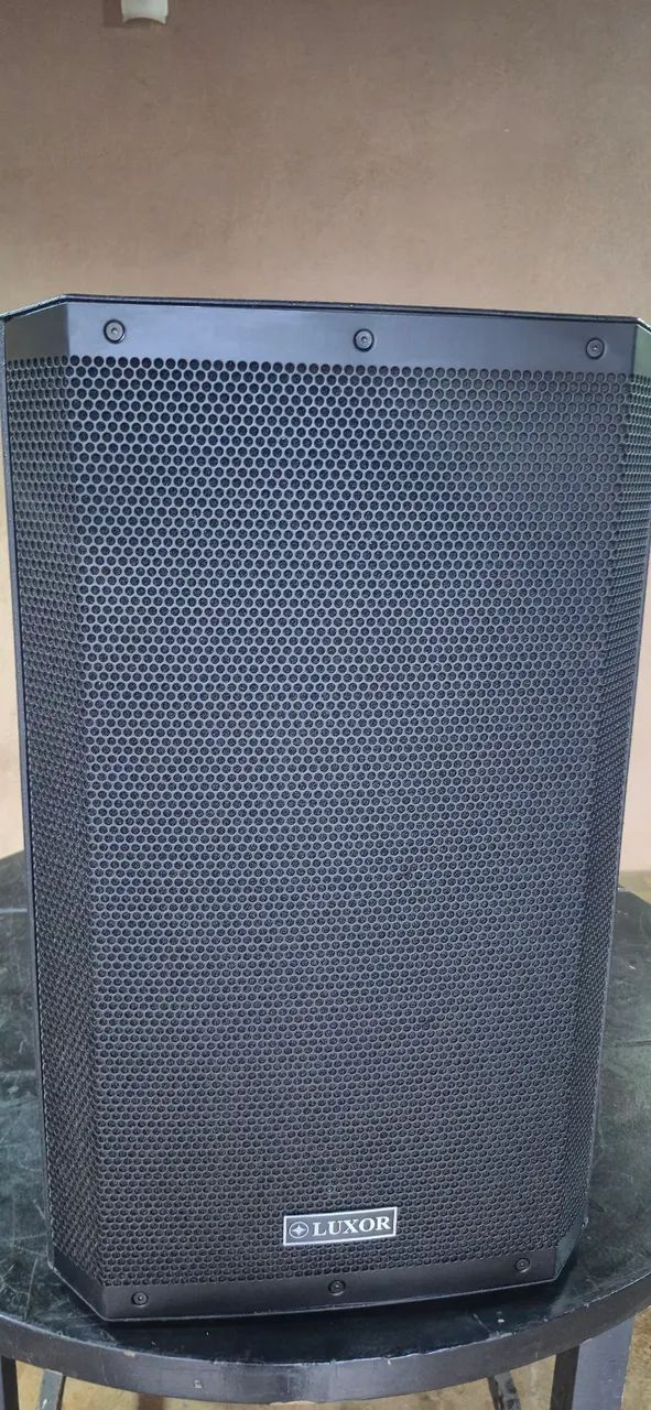 CAIXA DE SOM LUXOR LX-3615C