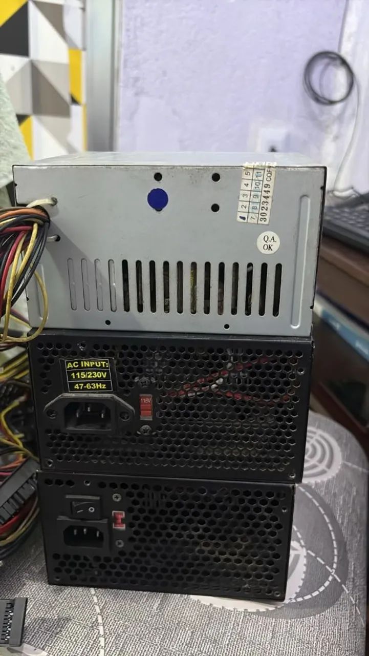 Fontes para Pc - Foto 2