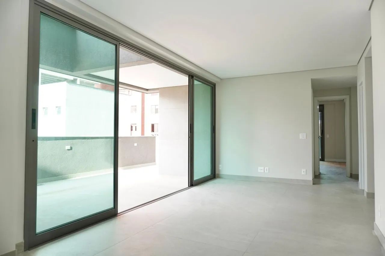 Apartamento à Venda - São Pedro, 2 Quartos, 148 m2 - Foto 3