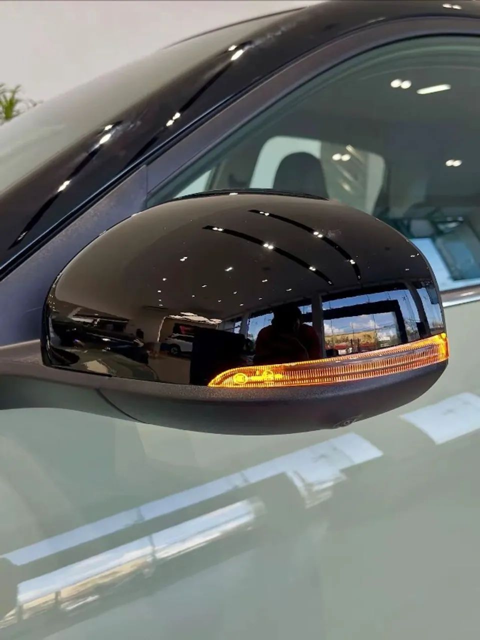 Geely EX2 Max 2026 - Foto 4