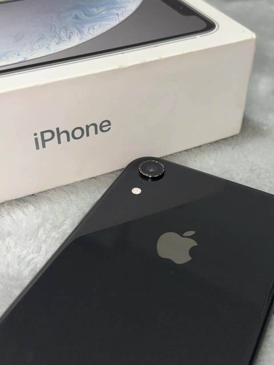 iPhone XR de 128 GB Preto - Foto 3