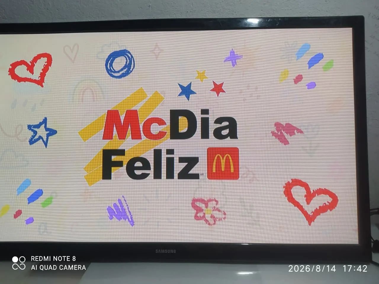 Tv plasma  - Foto 2