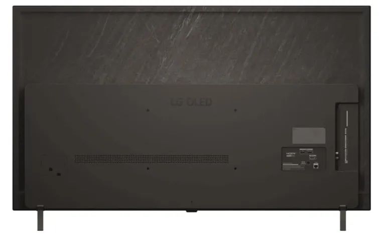 Smart TV LG OLED B5 4K 55 polegadas - Foto 3