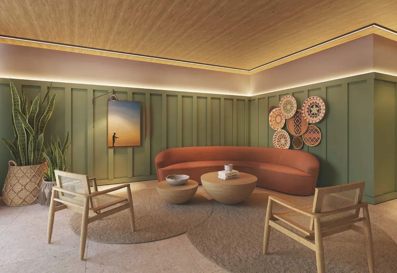 APARTAMENTO STUDIO 23M² PARALELA - BIOSPHERE ESSENCE - Foto 11