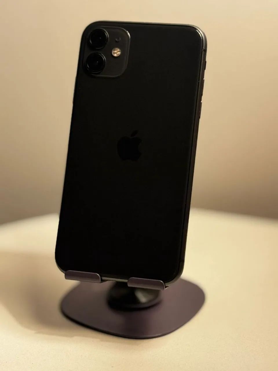 IPHONE 11 BLACK 64GB - Celulares e Smartphones - Jardim Betânia