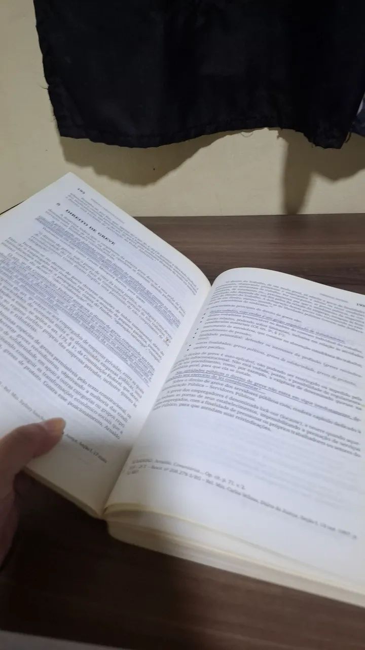 Direito Constitucional - Alexandre de Moraes  - Foto 2