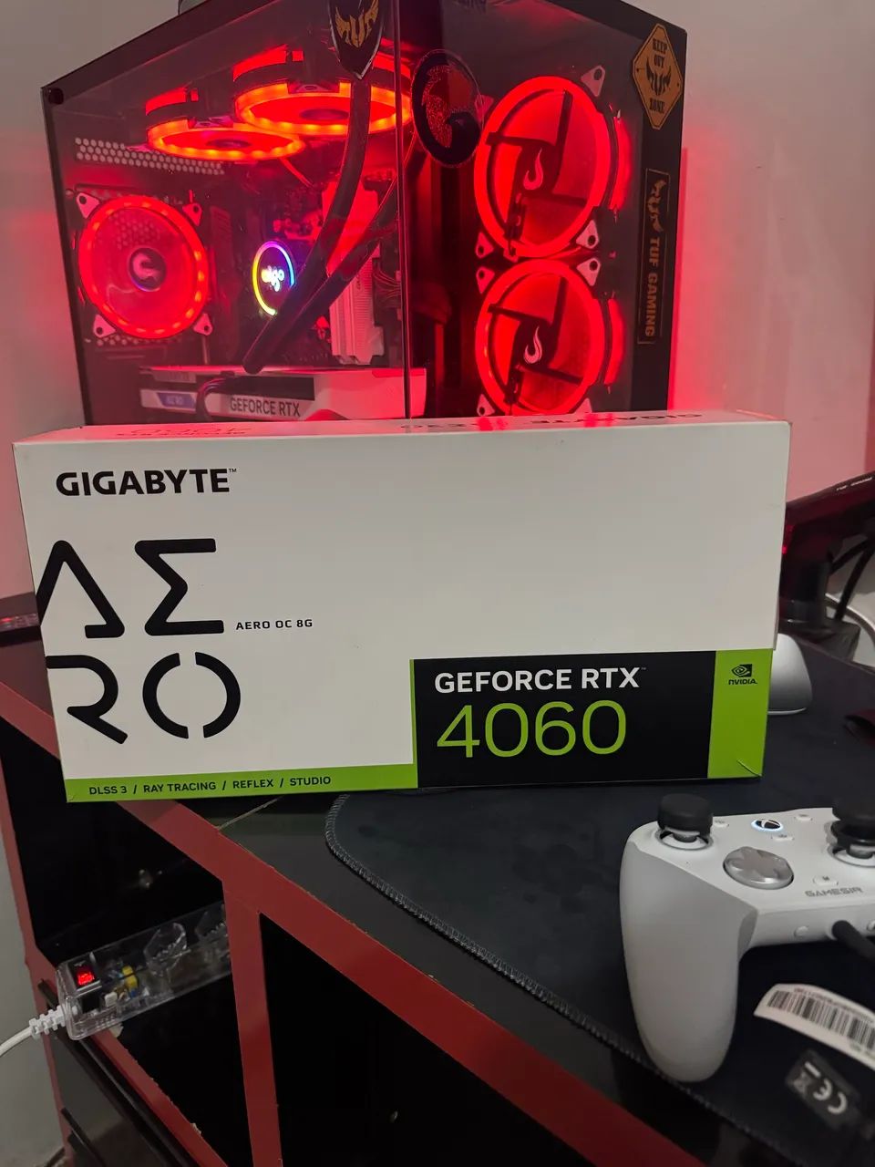 Rtx 4060  - Foto 2