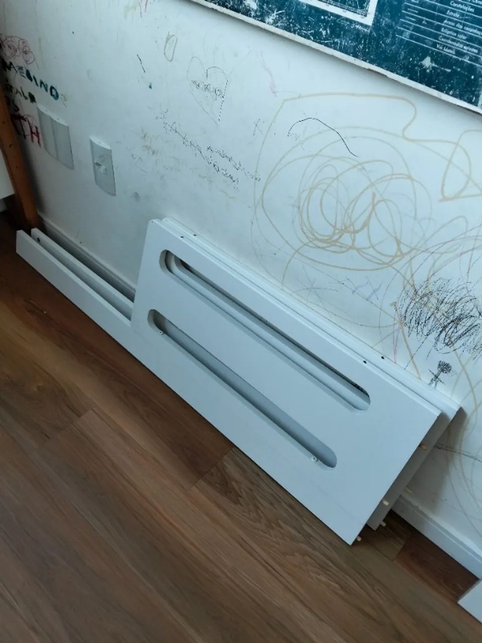 Berço 3 em 1 - Foto 5