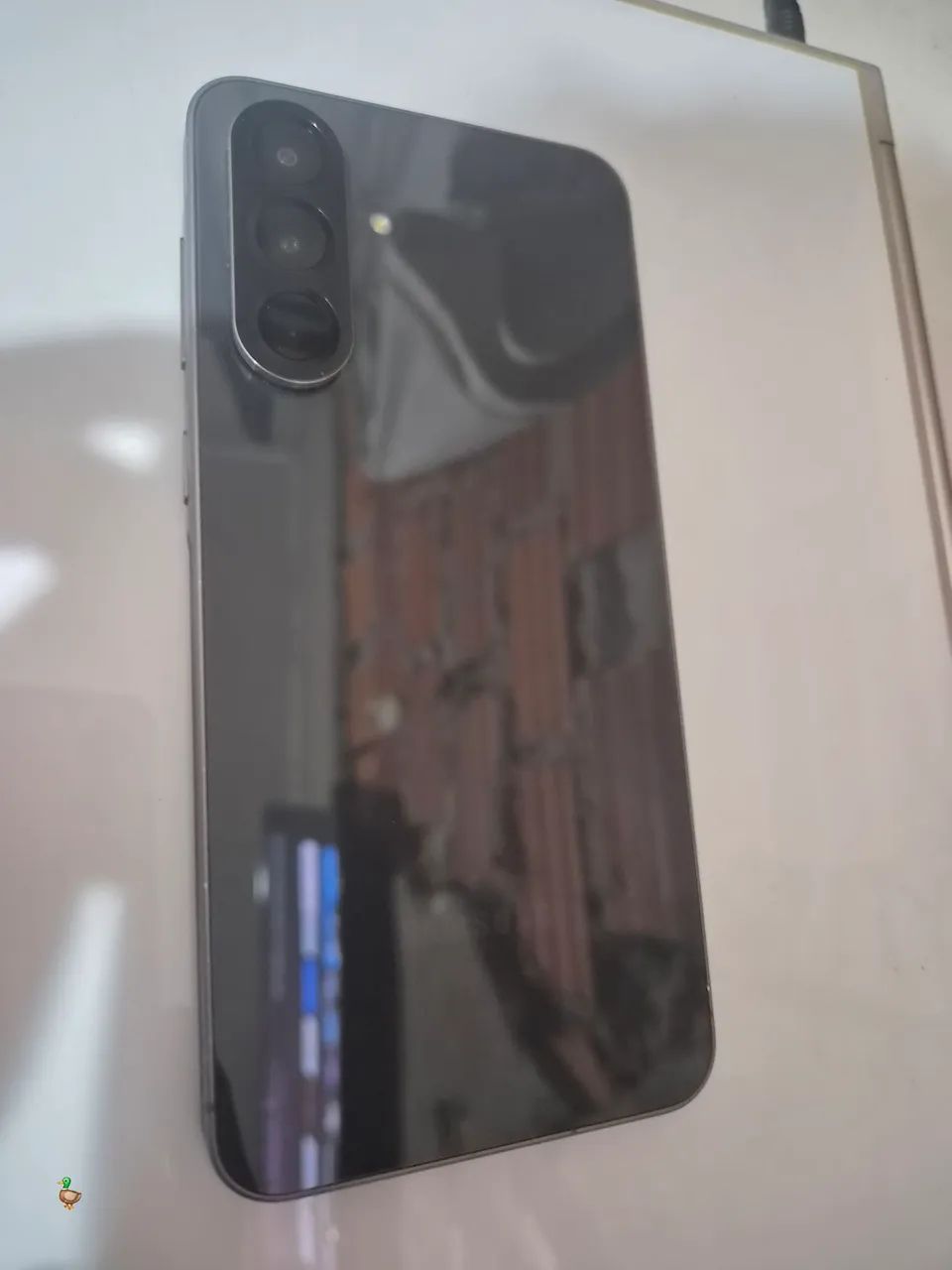 A56 novo com caixa - Foto 2