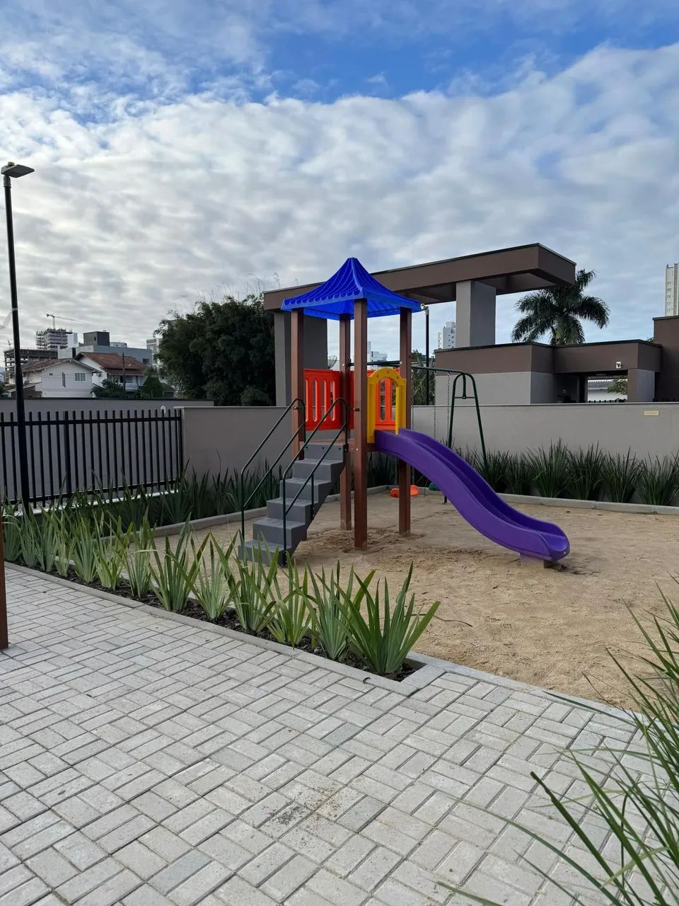 Apartamento Giardino com 2 quartos - Foto 5