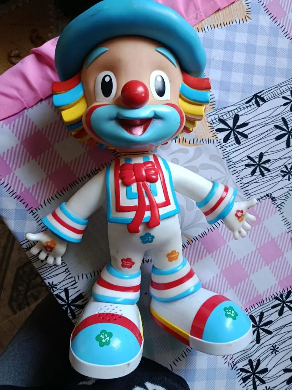 Patati músical 
