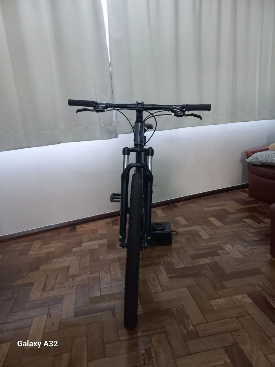 Bicicleta oggi aro 29 nova - Foto 2
