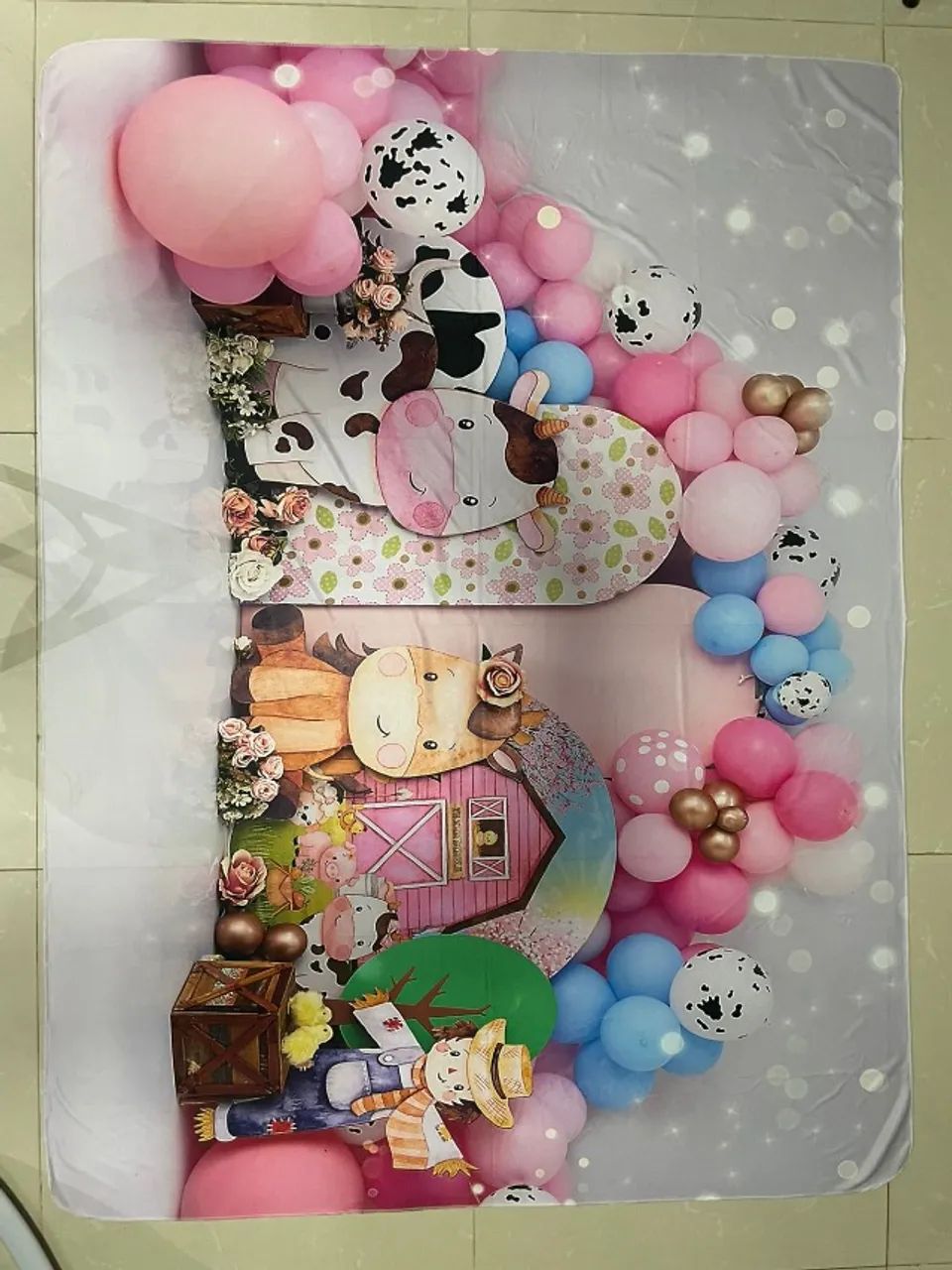 Fundo fotográfico  - Foto 5