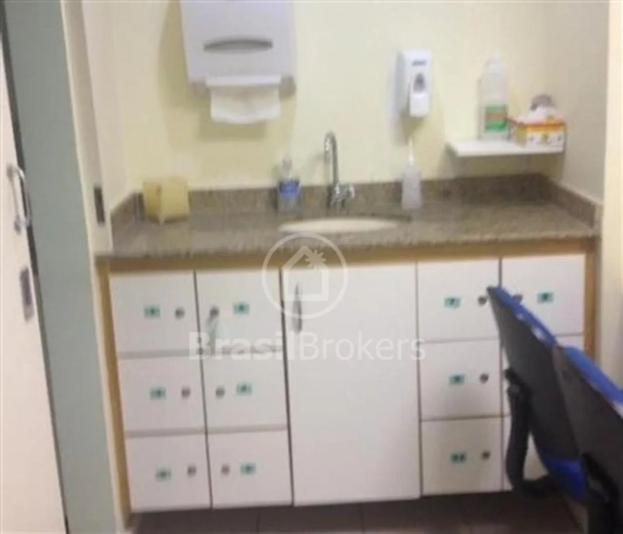 Conjunto comercial no Downtown - cobertura - Foto 2