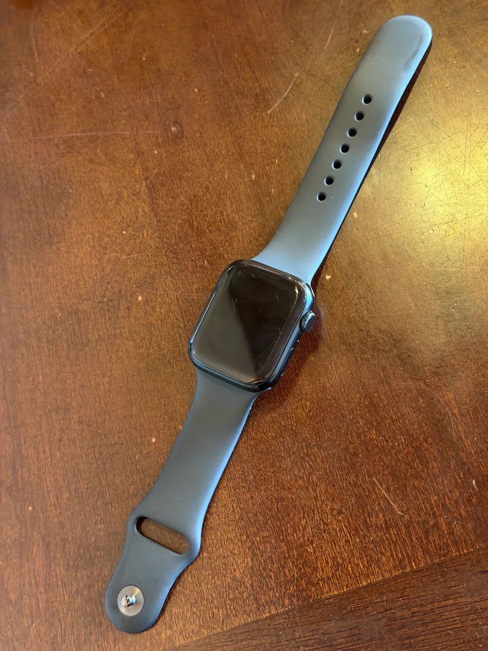 Apple Watch - série 9 45mm - Foto 2