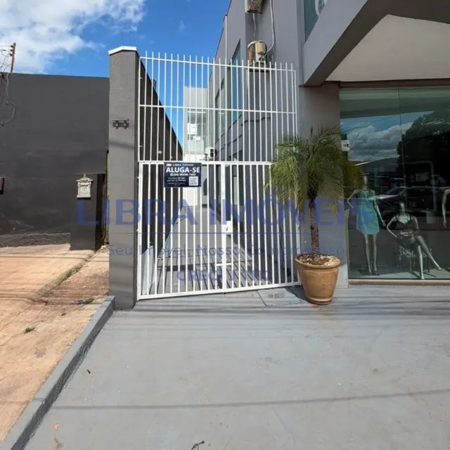 IMOBILIÁRIA LIBRA IMÓVEIS ALUGA SALA COMERCIAL  - Foto 2