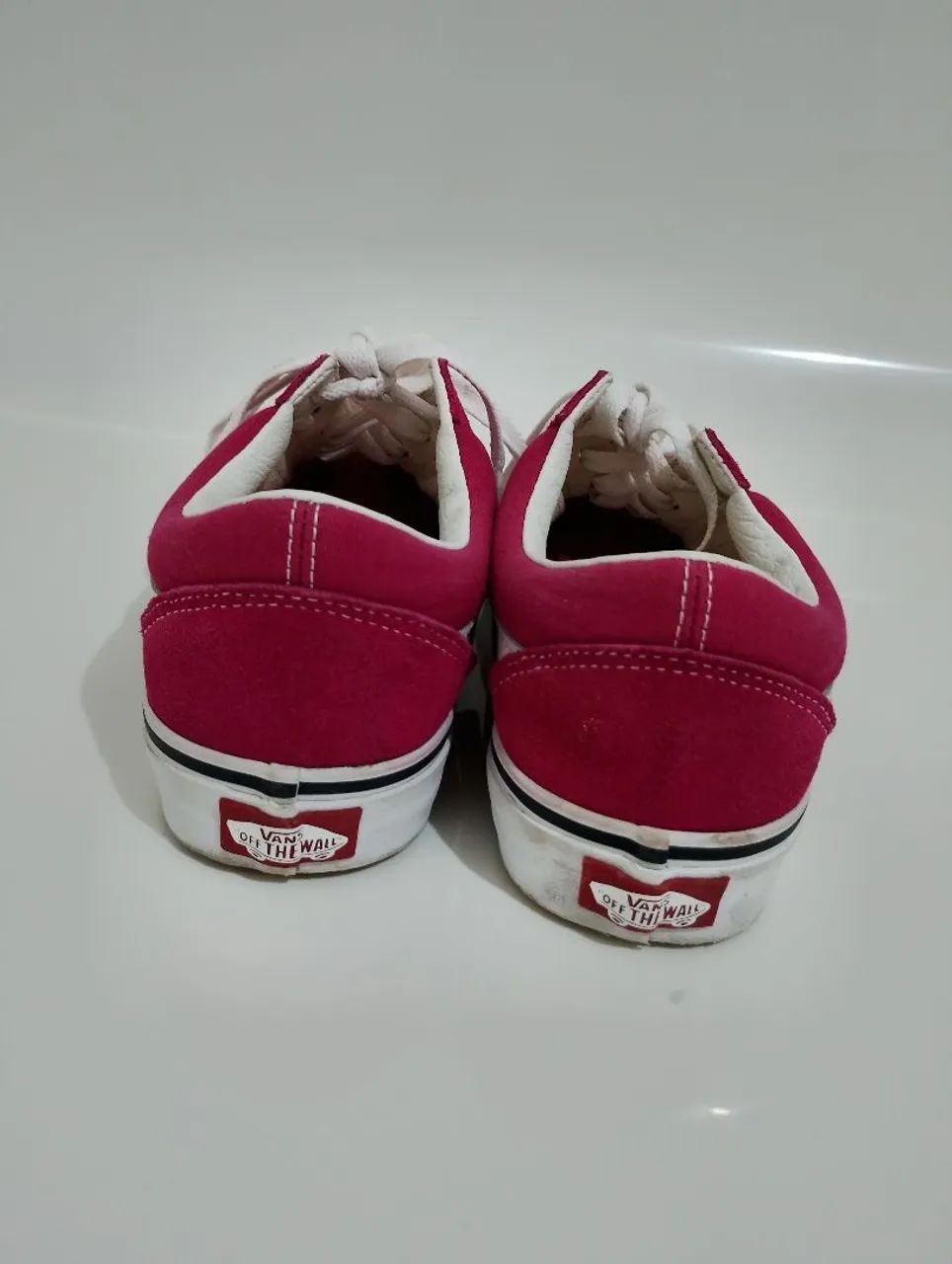 Tênis Vans  - Foto 4