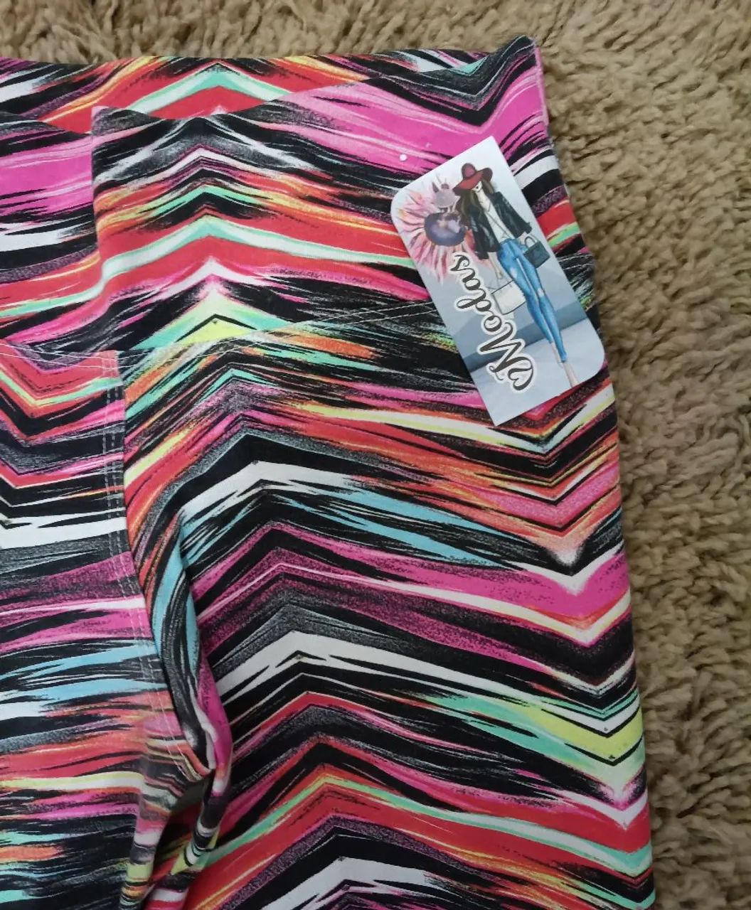 Legging feminina  - Foto 2