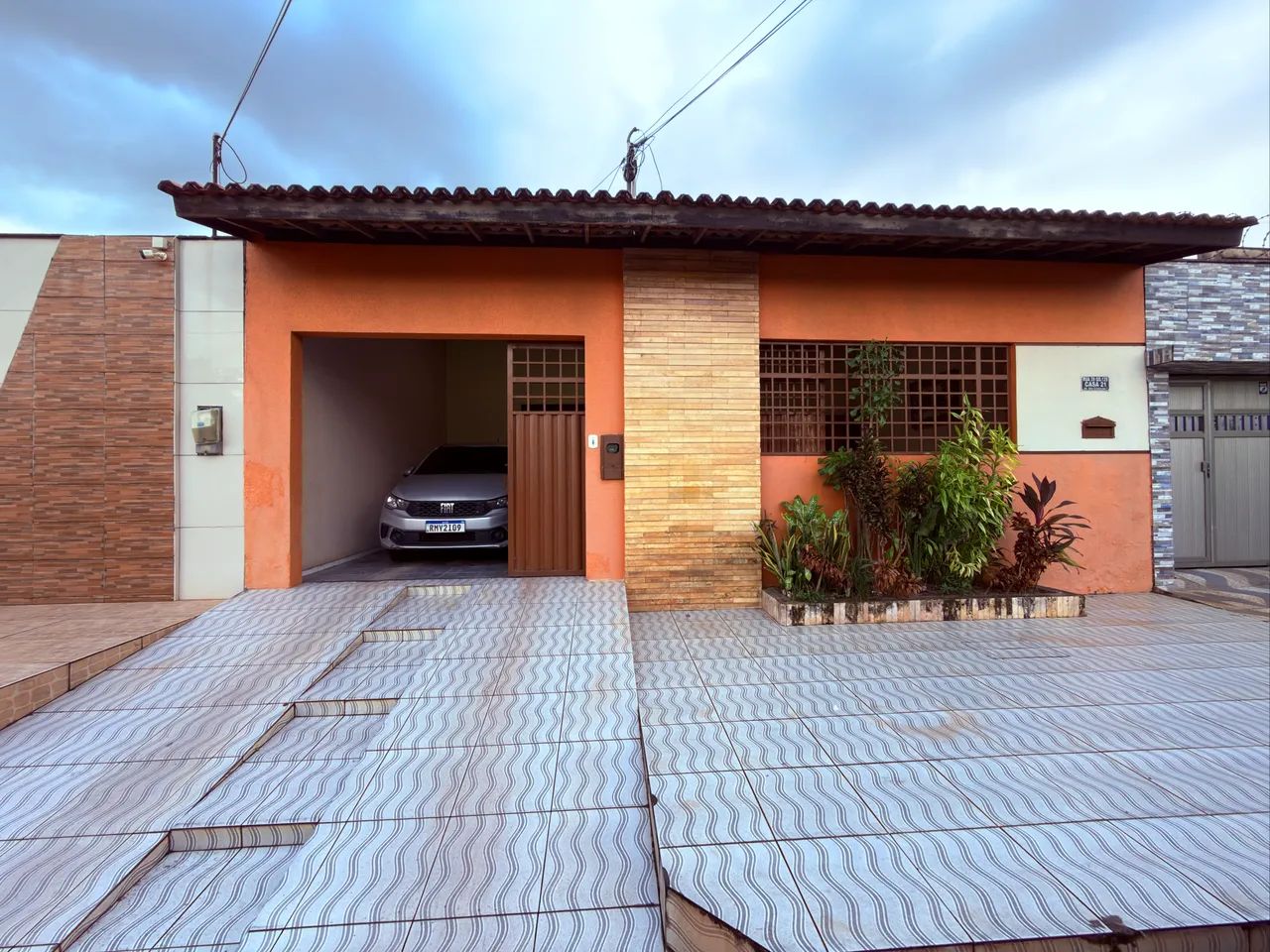 Vendo | Casa no São Cristóvão 