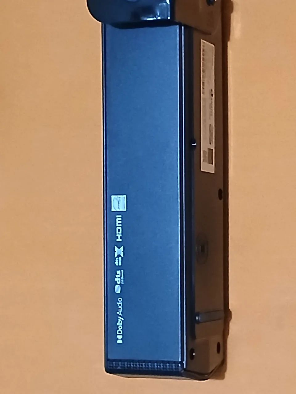 soundbar samsung - Foto 2