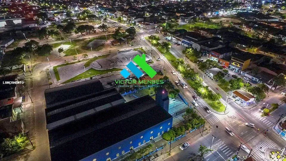 Terreno para Venda em Fortaleza, Conjunto Ceará I