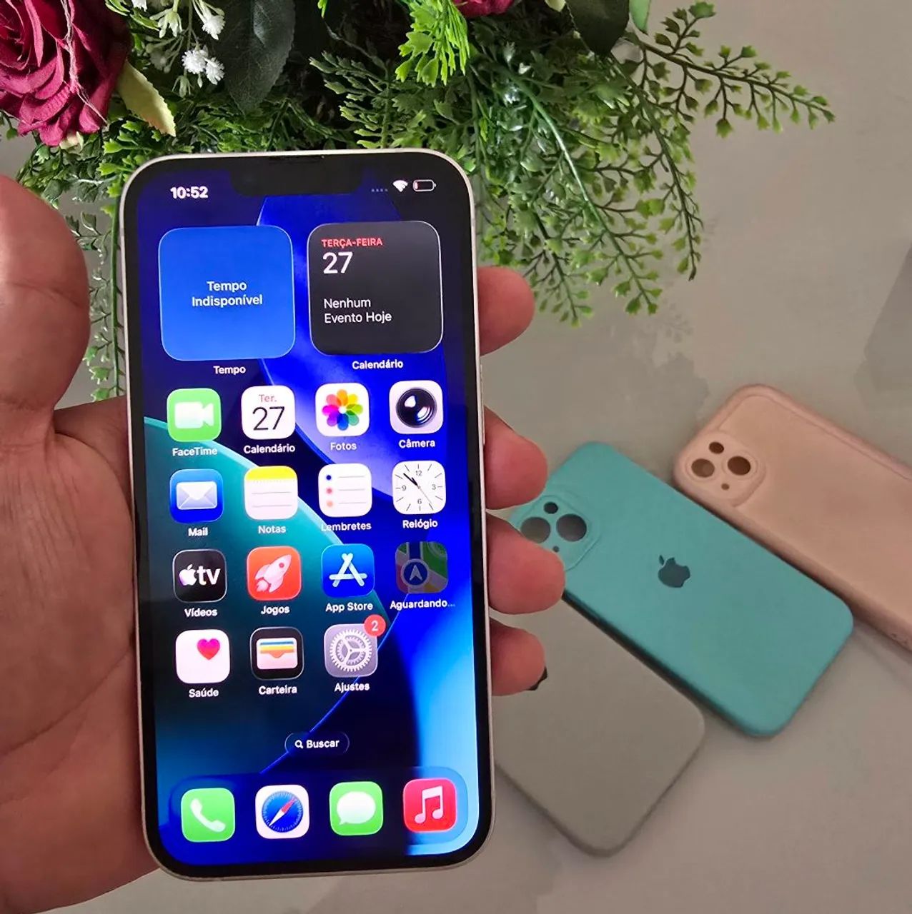 Iphone 13 - Foto 2