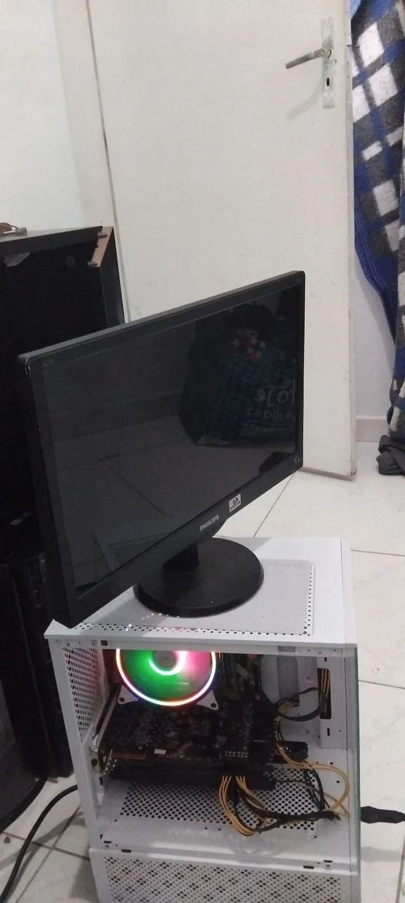 Pc gamer completo  - Foto 4