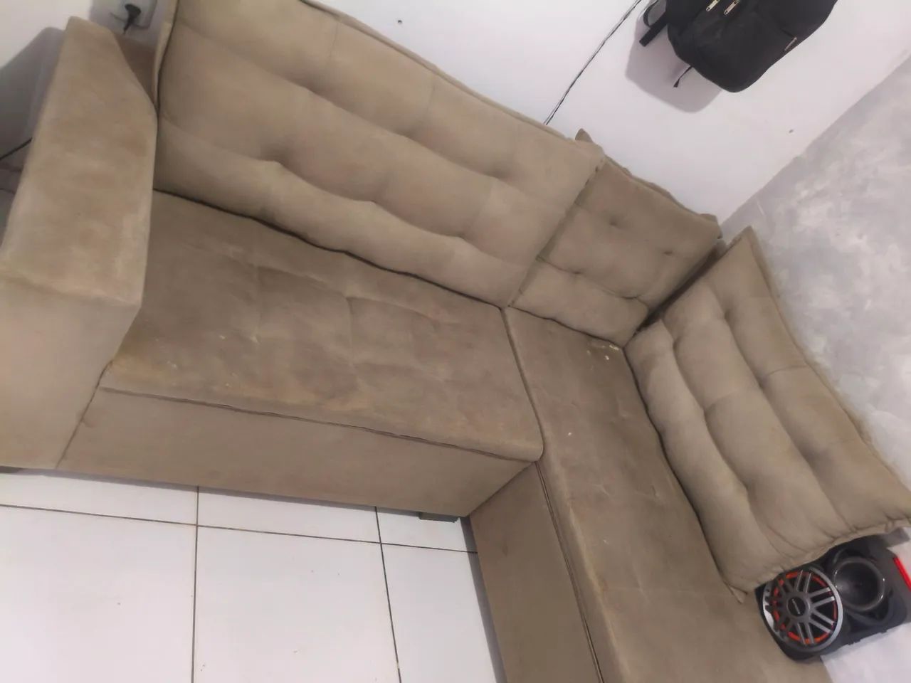 Vende-se sofá 