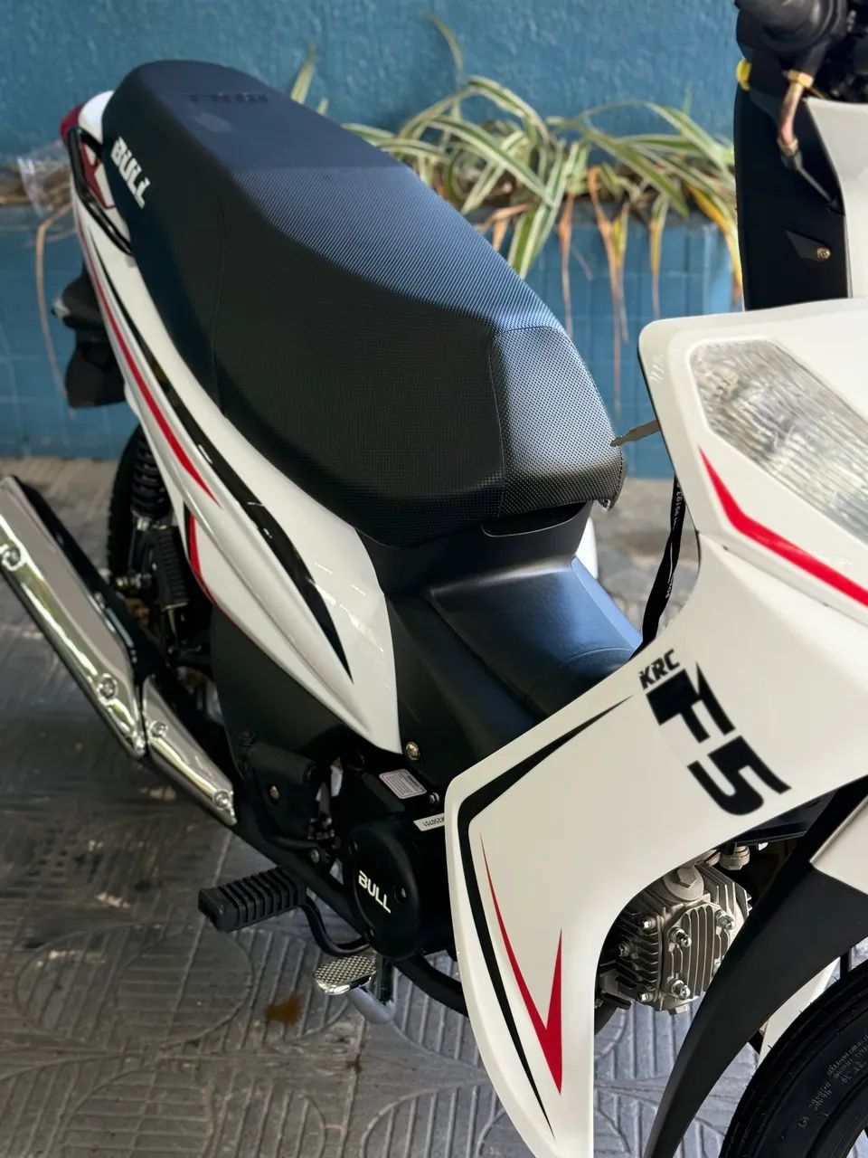 Bull F5 Plus 50 2026 0km  - Foto 3