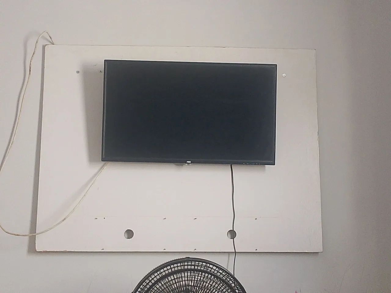 Vende se aceito proposta 