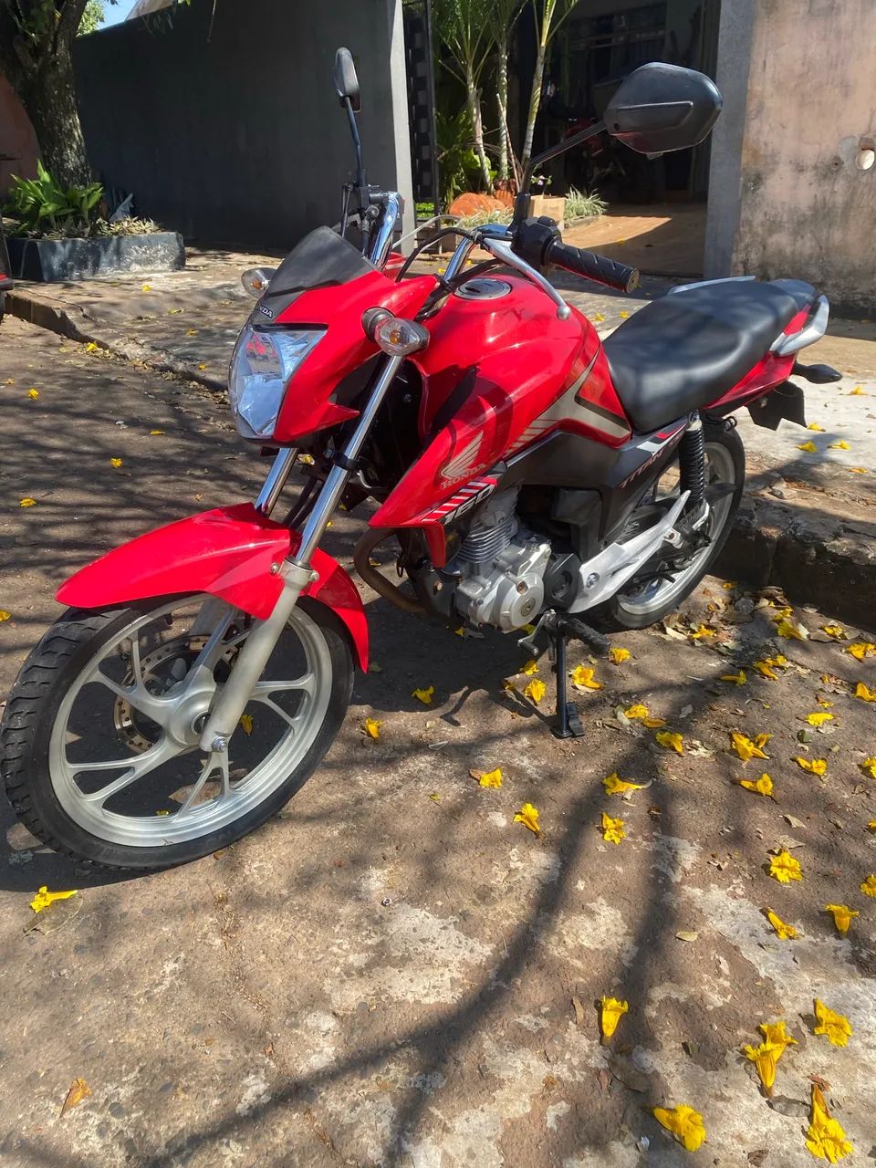 Titan 160  - Foto 3