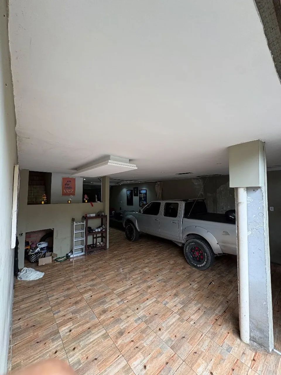 Casa para locação na Guanabara  - Foto 2