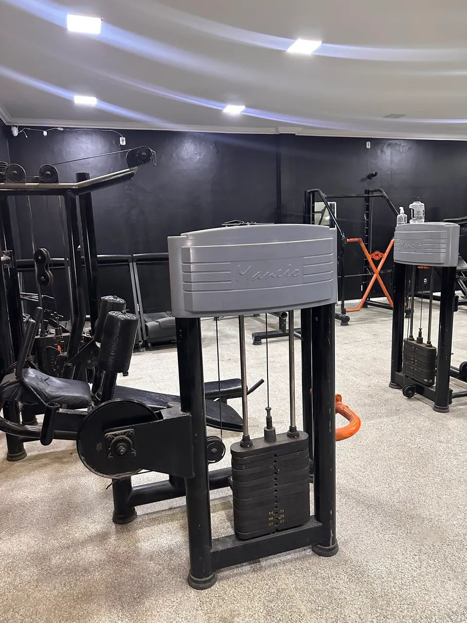 Academia completa - Foto 4
