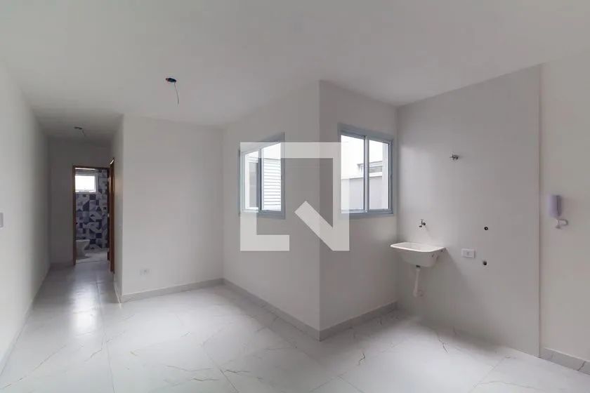 Apartamento à Venda - Sapopemba, 1 Quarto, 42 m2 - Foto 4