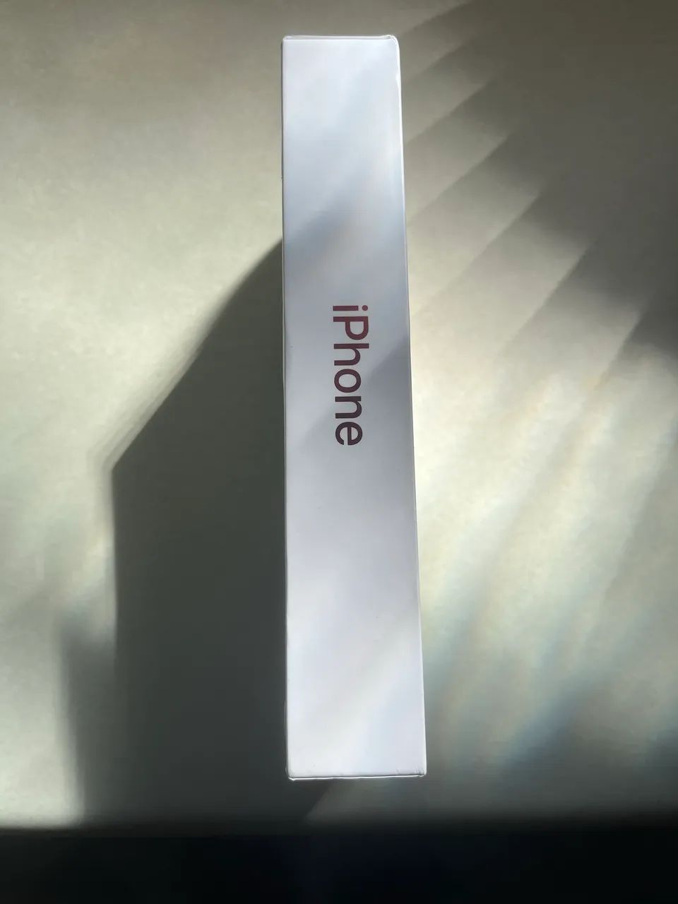 iPhone SE 3ª geração 64gb vermelho  - Foto 3