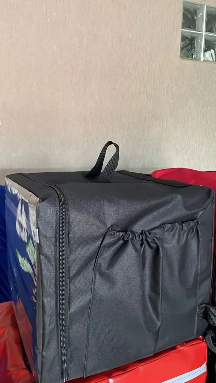 Bag mochila Boa e barata - Foto 4