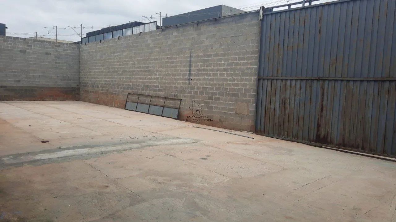 Galpão de 1.250 m²: Solução Logística de Alta Performance - Foto 5