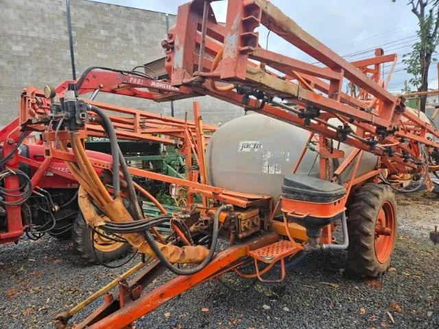 Pulverizador Jacto 3.000LT - Foto 2