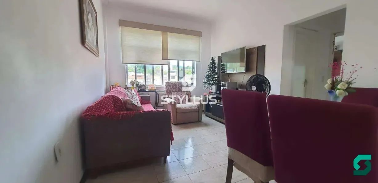 Cachambi | Apartamento 2 quartos