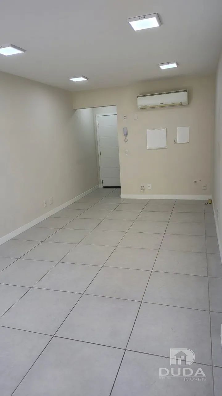 Sala para alugar no The Place Office Trindade - Foto 4