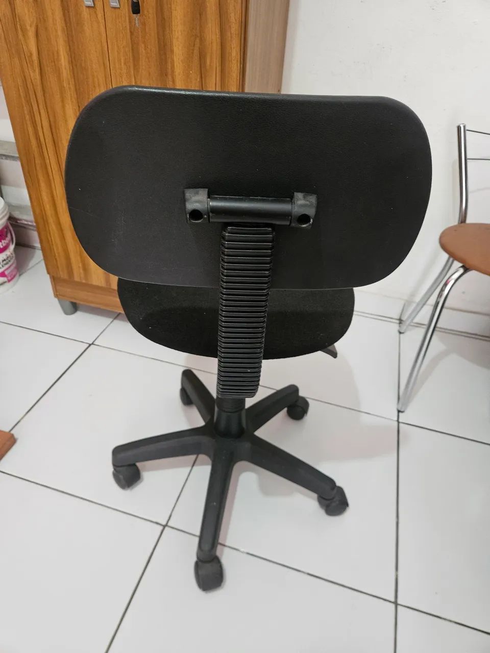 Cadeira giratória  - Foto 2