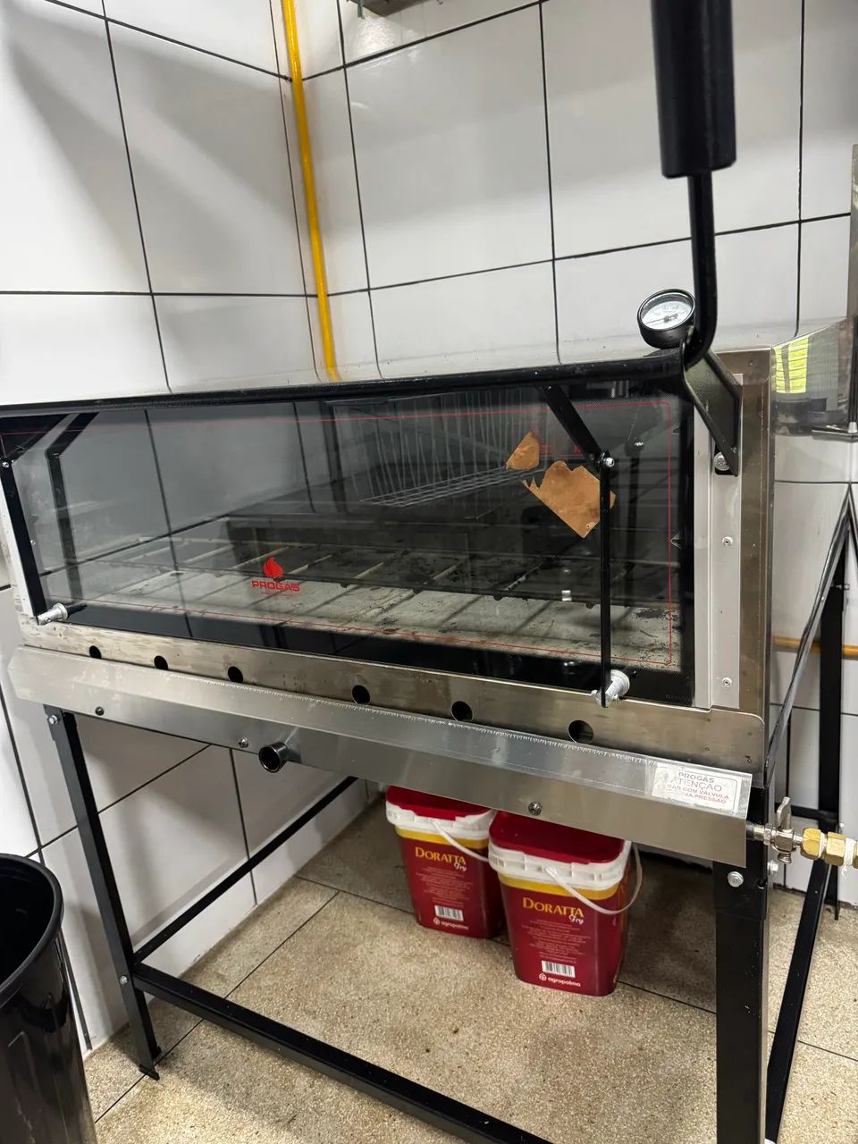 Snack Bar Materials65153840045057122