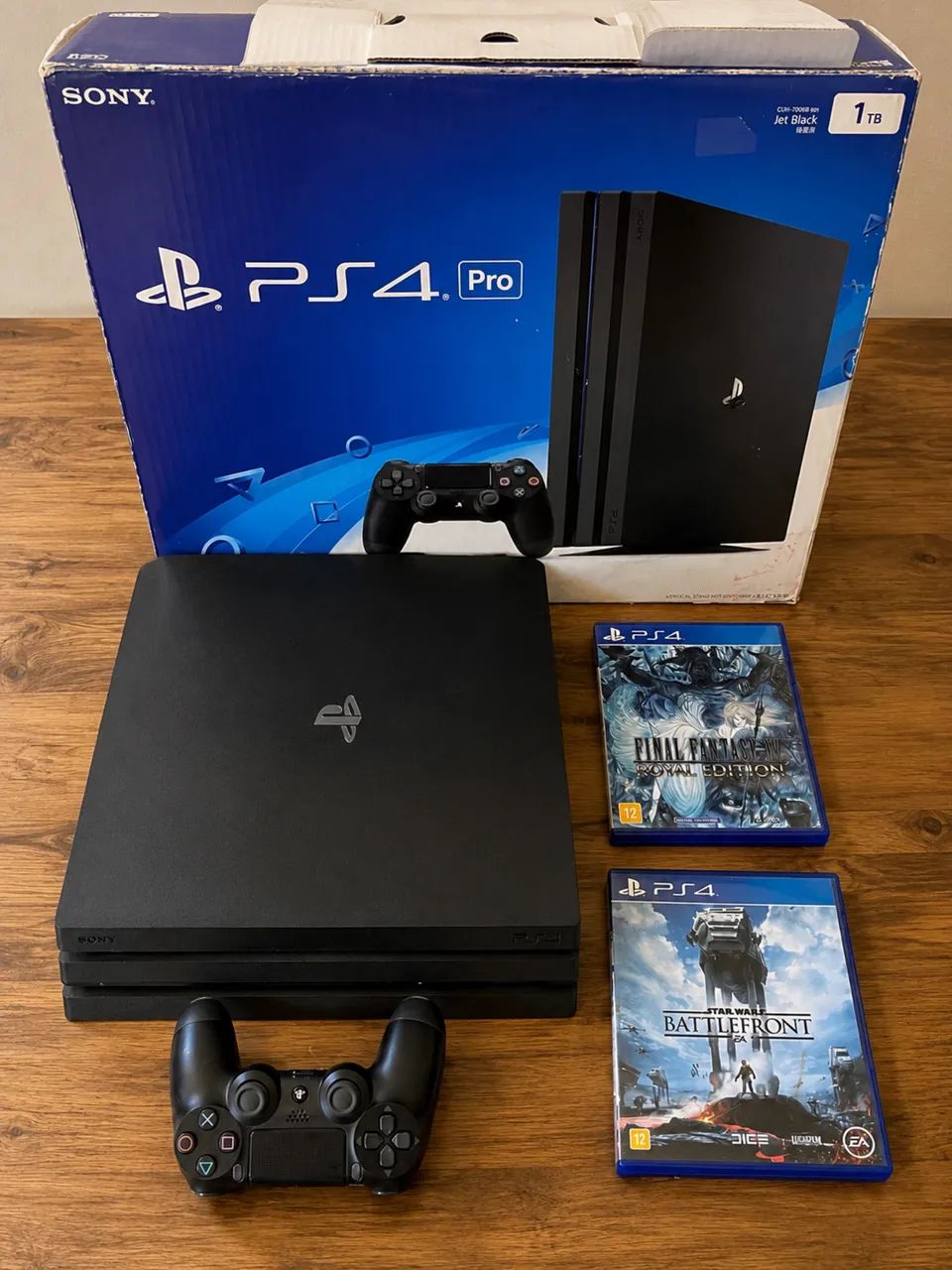 Ps4 pro  - Foto 2
