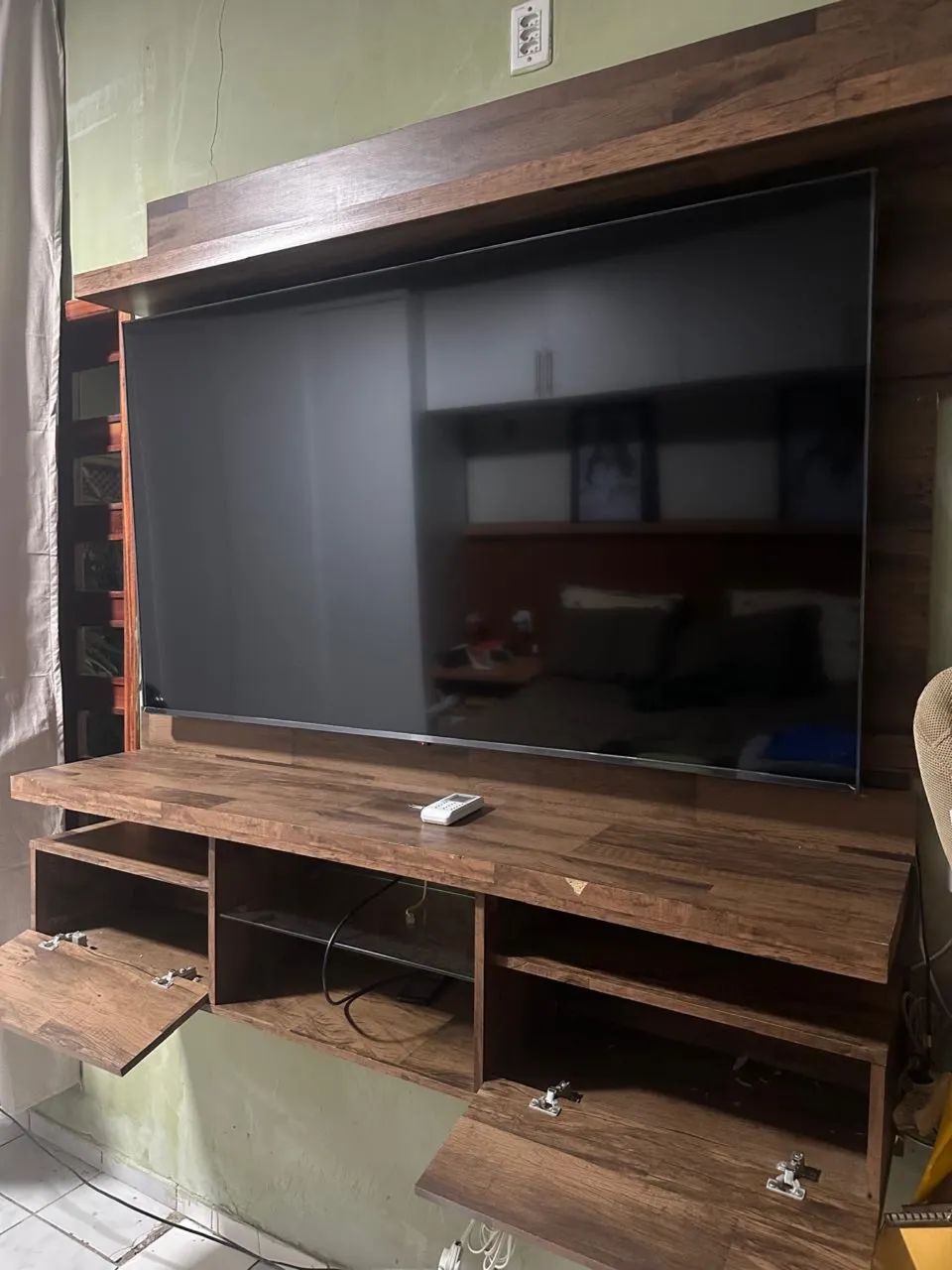 Movél para televisão  - Foto 2