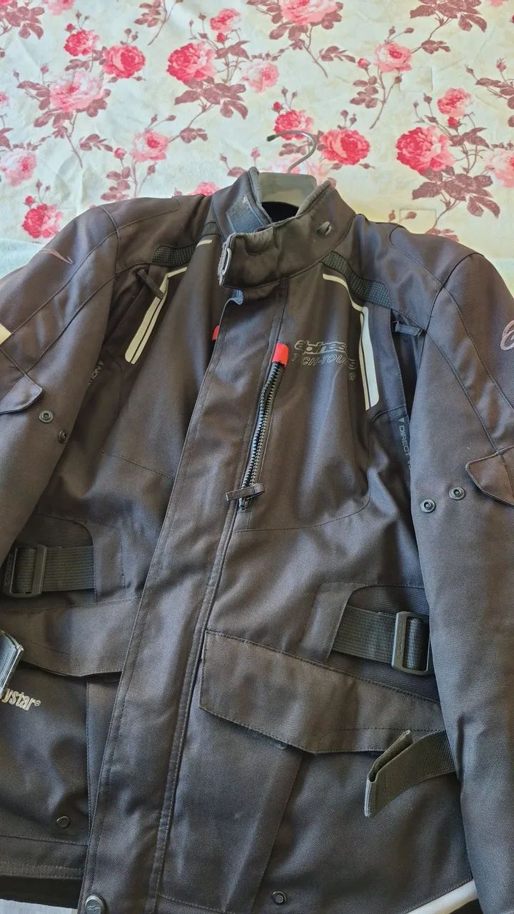 Jaqueta Alpinestars