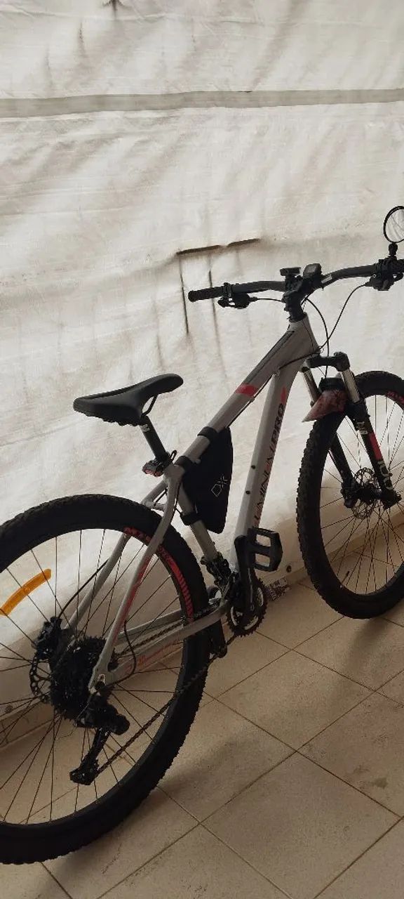 Bicicleta Caloi Nova