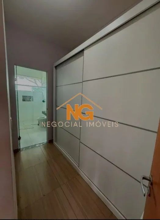 CASA EM CONDOMÍNIO - SERRA DOS BANDEIRANTES - Foto 2