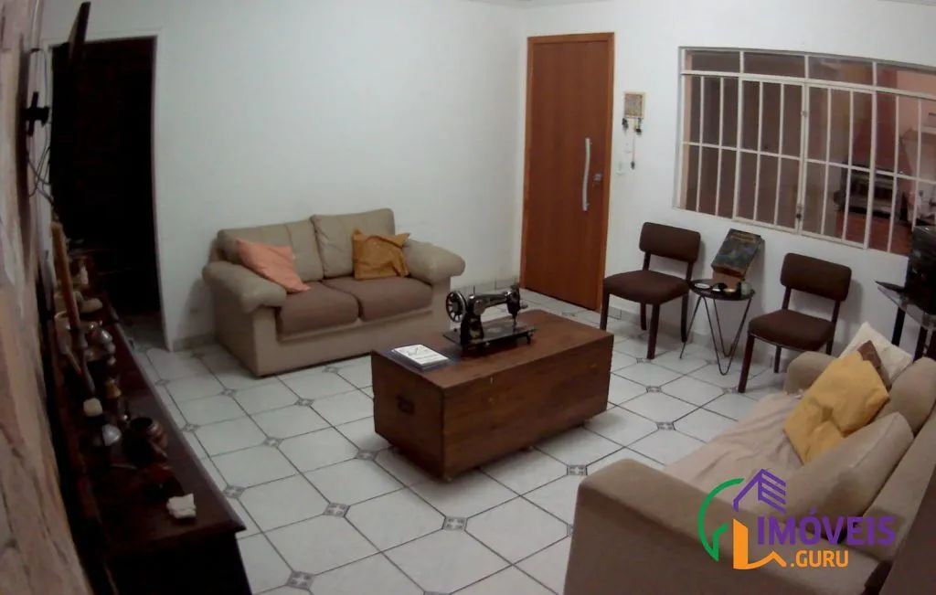 CASA TÉRREA - CARRÃO - SP - Foto 3