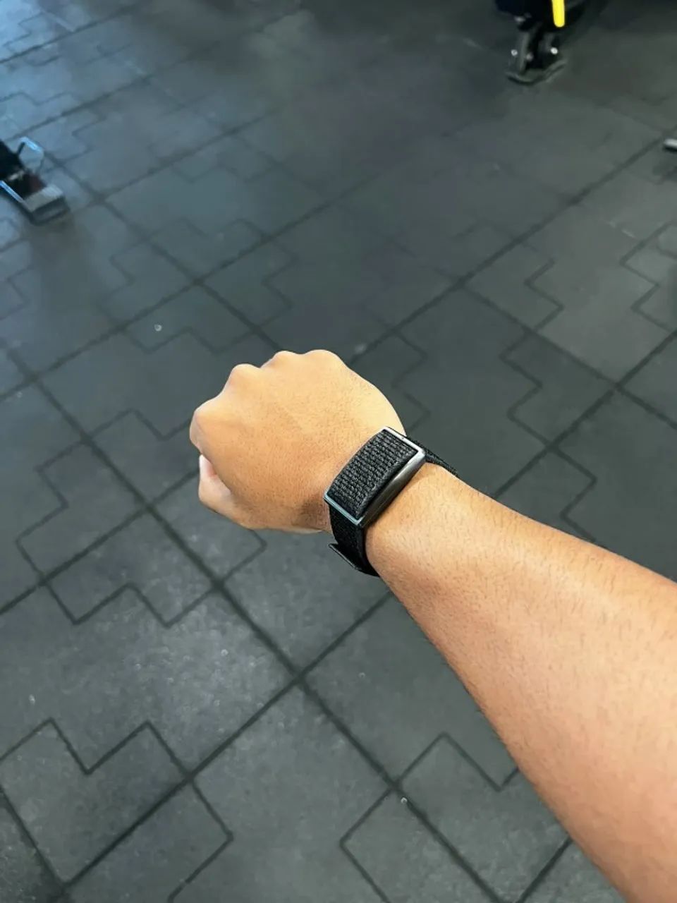 POLAR LOOP APENAS 2MESES DE USO - Foto 2