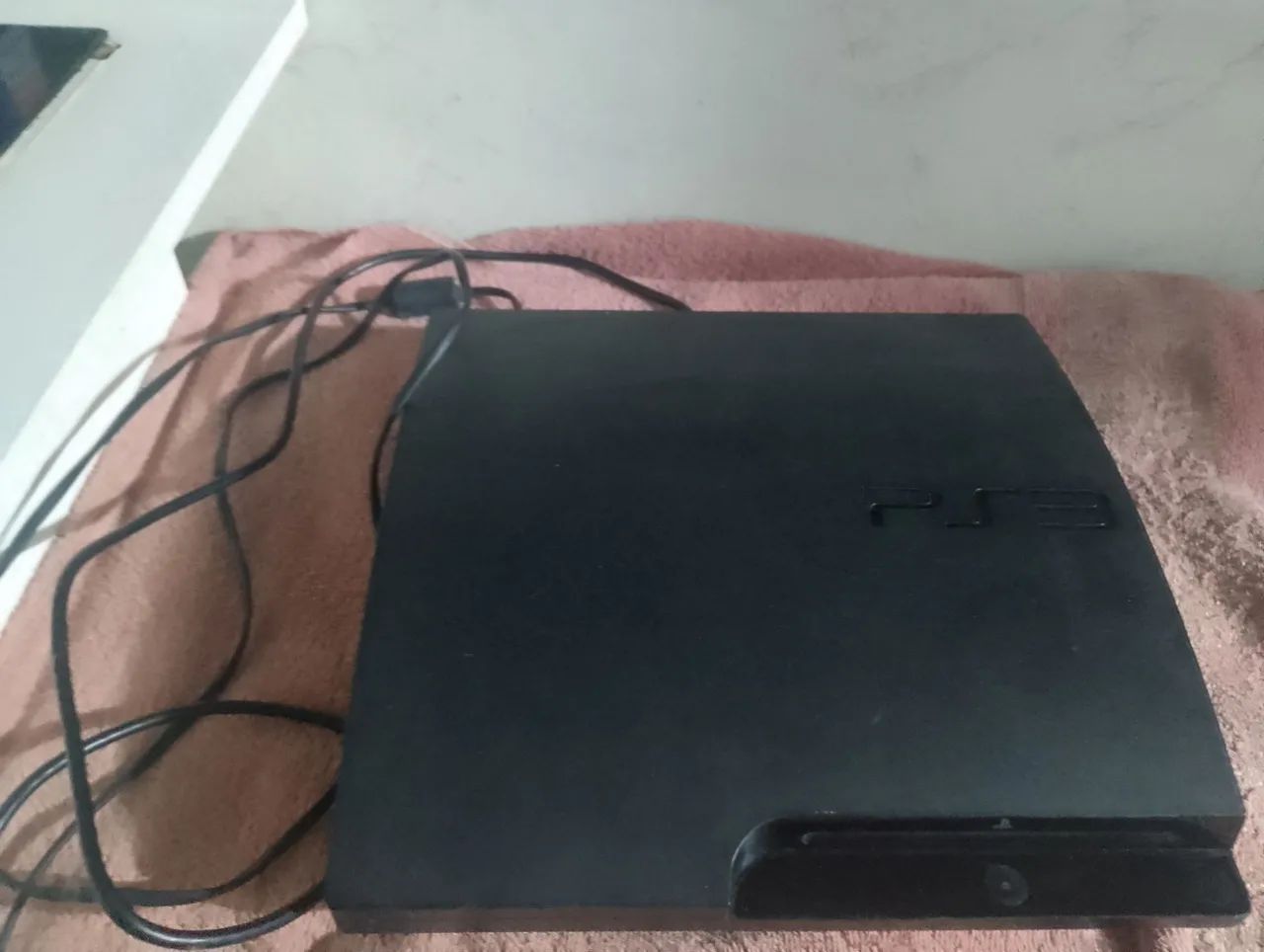 Ps3 slim - Foto 2